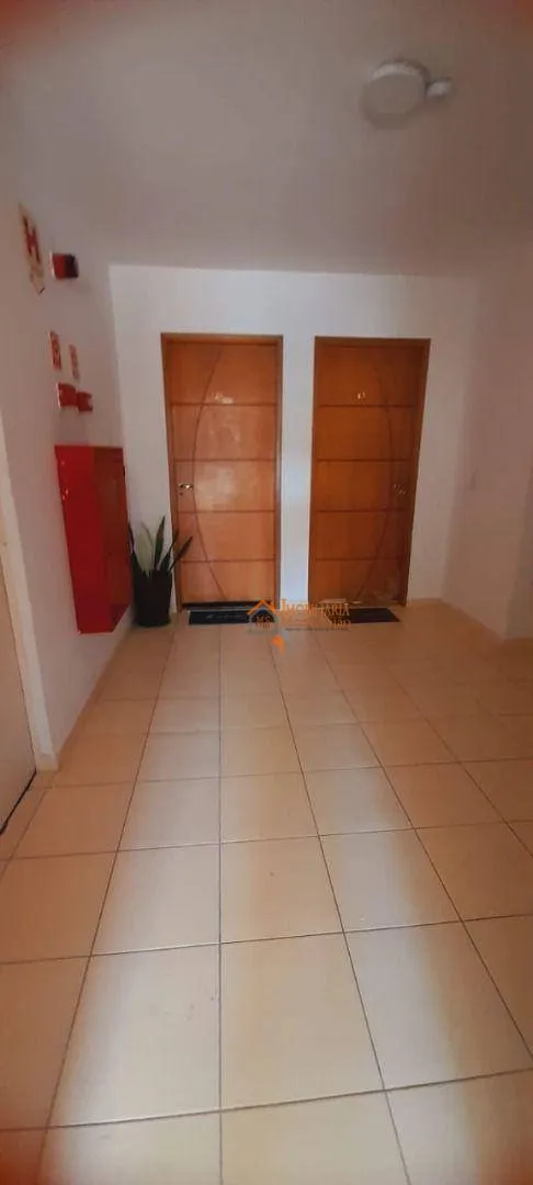 Imagem Apartamento com 2 dormitórios à venda, 48 m² por R$ 355.000,00 - Vila Rio de Janeiro - Guarulhos/SP