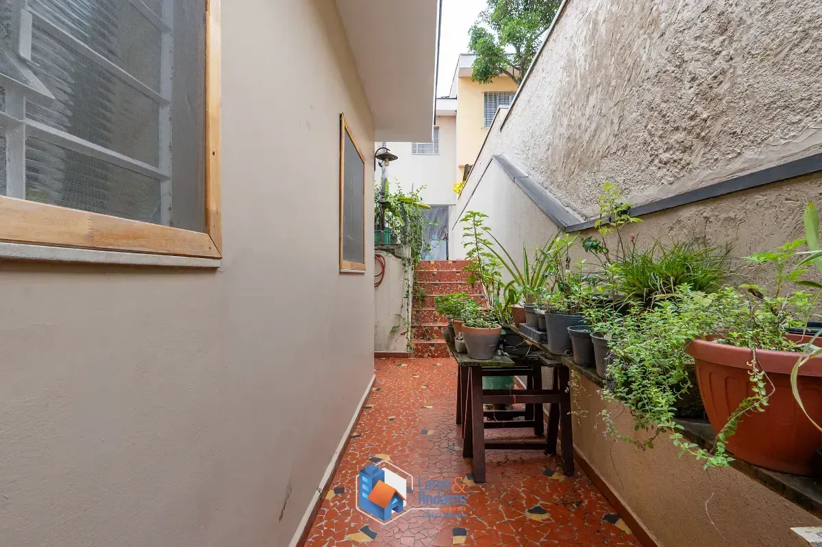 Imagem Casa para venda em Jardim Jussara com 3 quartos, sendo 1 suíte, 414m²