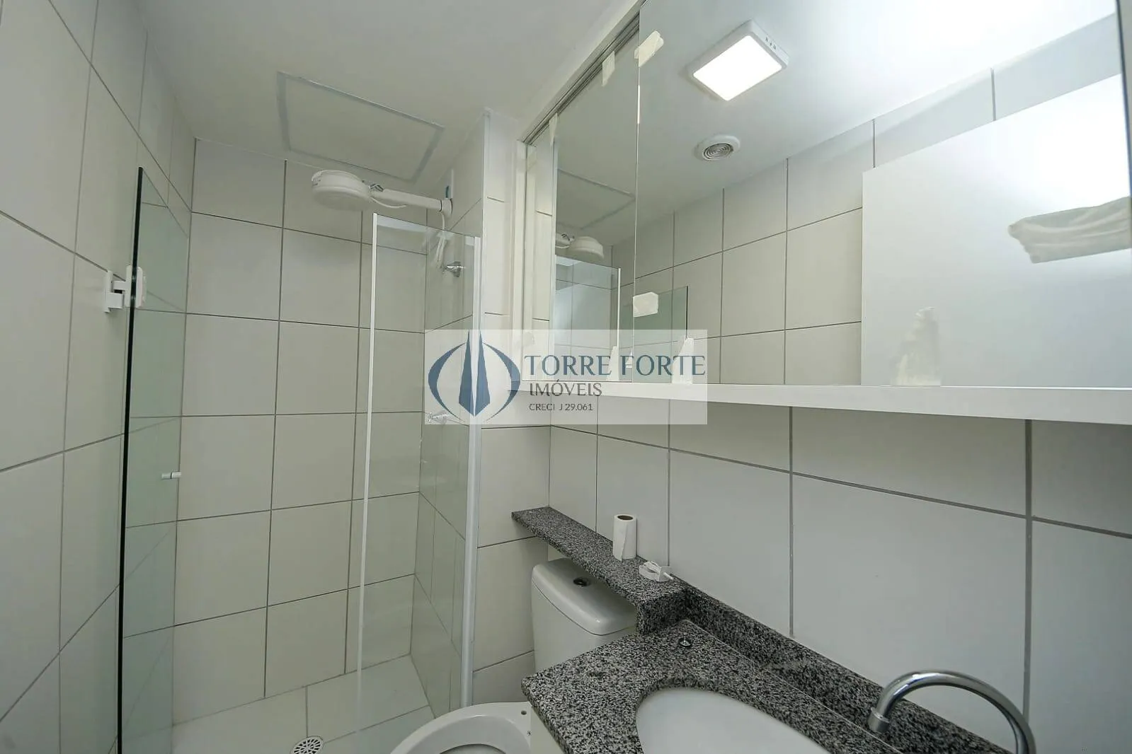 Imagem Apartamento 2 dormitórios 1 vaga na Vila Formosa LOCAÇÂO