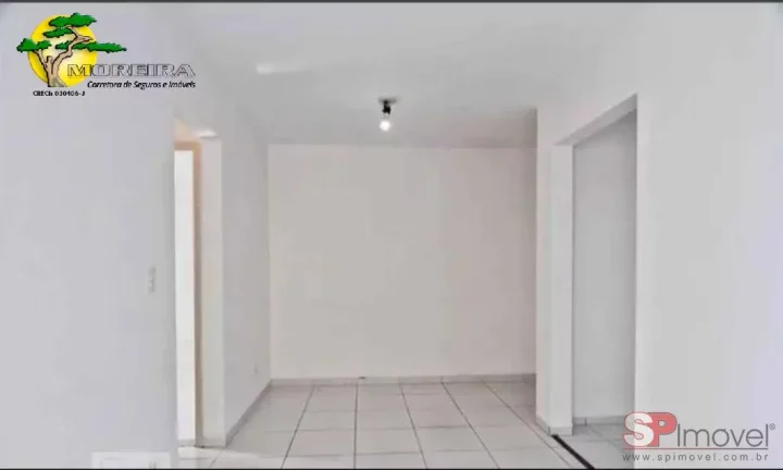Imagem APTO DE 46M² COM 2 DORMS E 1 VAGA NA VILA AMALIA