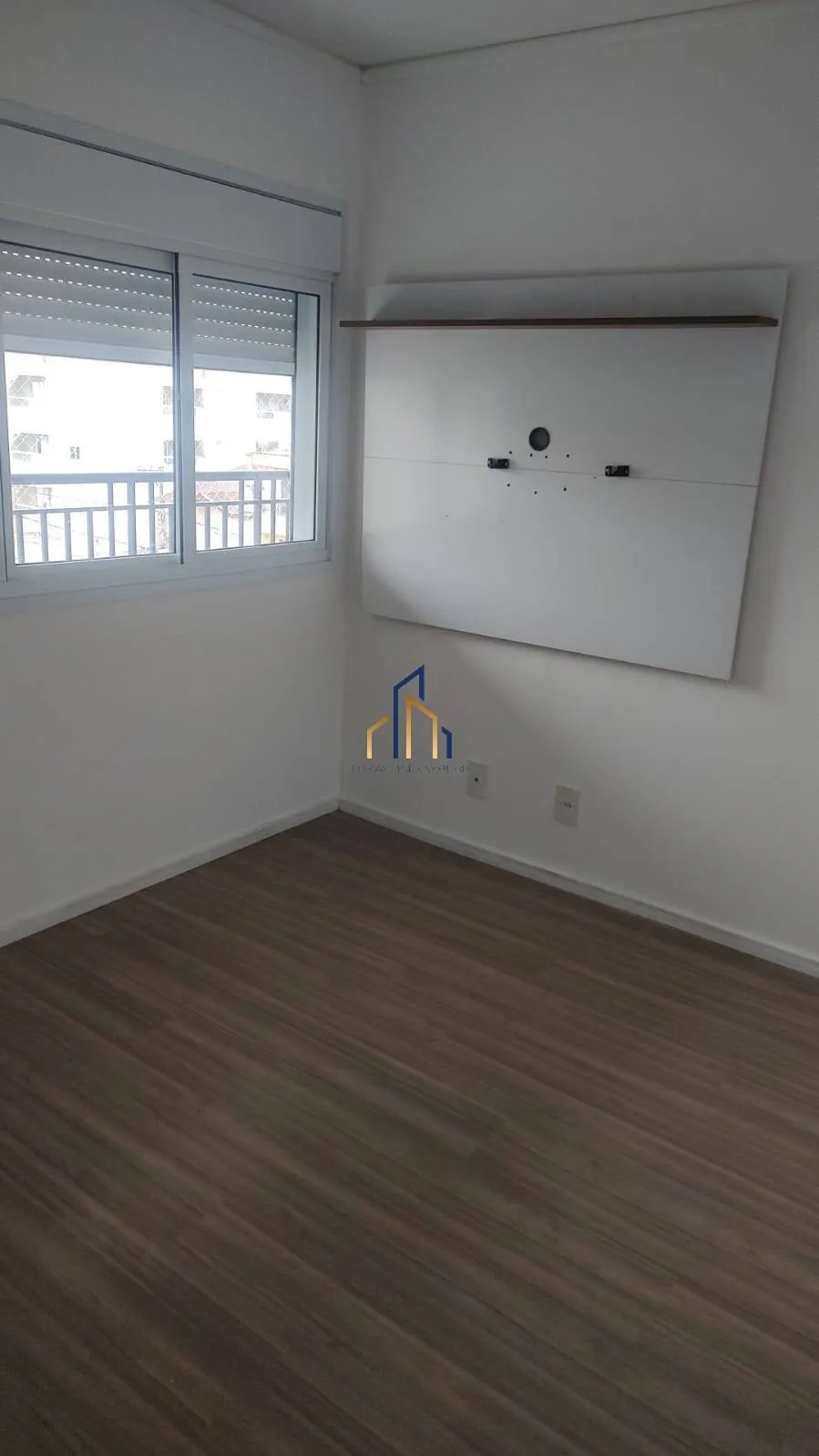 Imagem Apartamento para venda e locação na Vila Pires em Santo André/SP