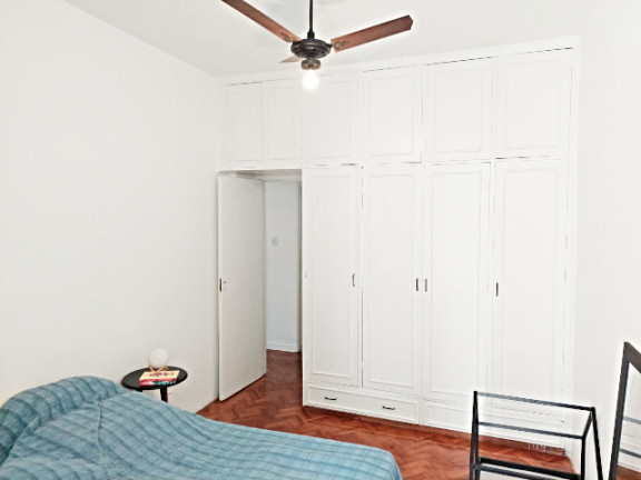 Apartamento com 2 Quartos à Venda, 78 m² em Flamengo - Rio de Janeiro
