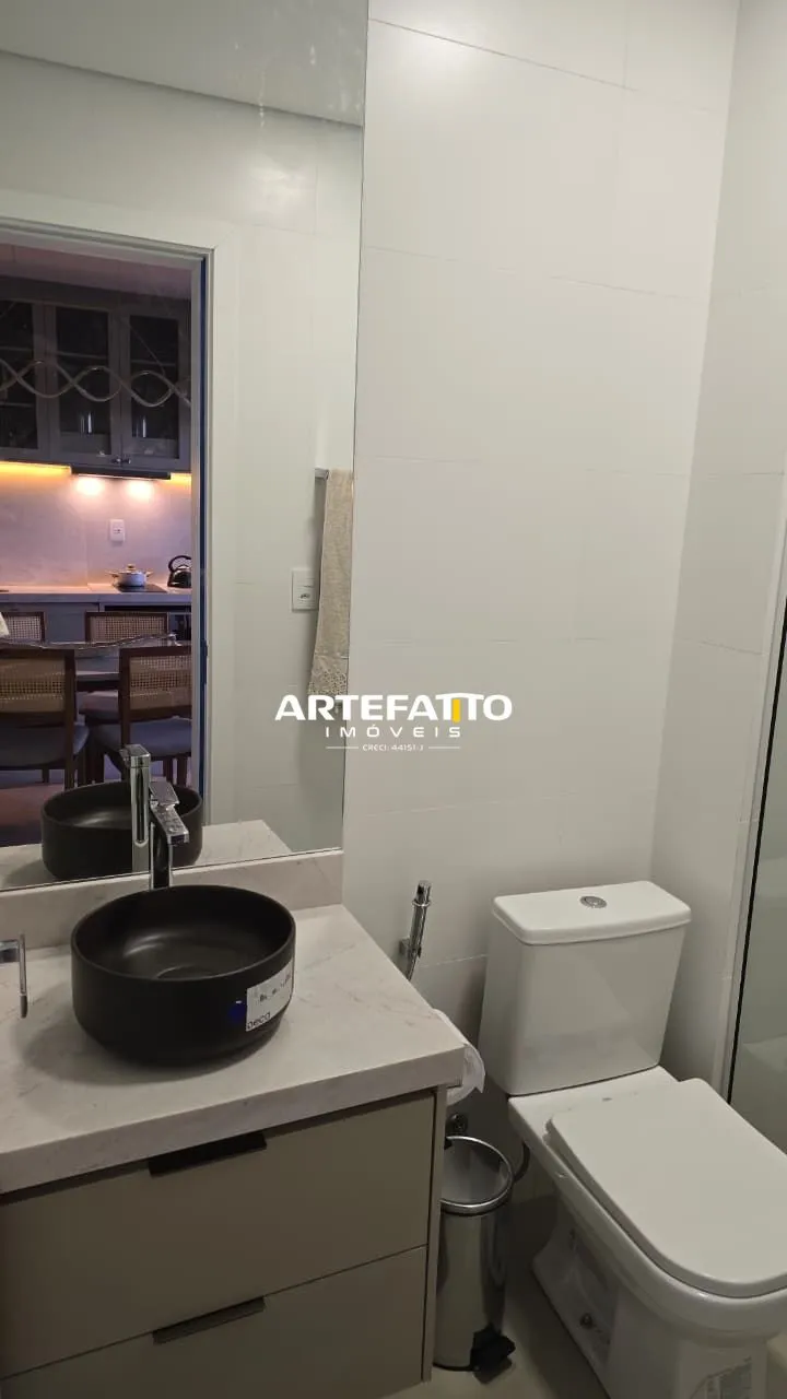 Imagem Apartamento Studio no bairro Residencial Amazonas
