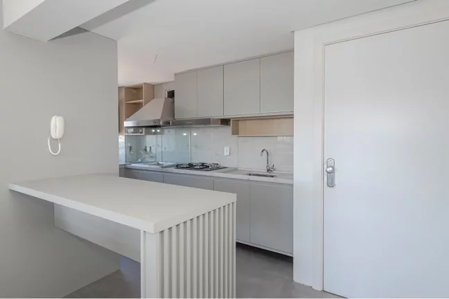 Imagem Apartamento para venda no bairro Jardim do Salso em Porto Alegre
