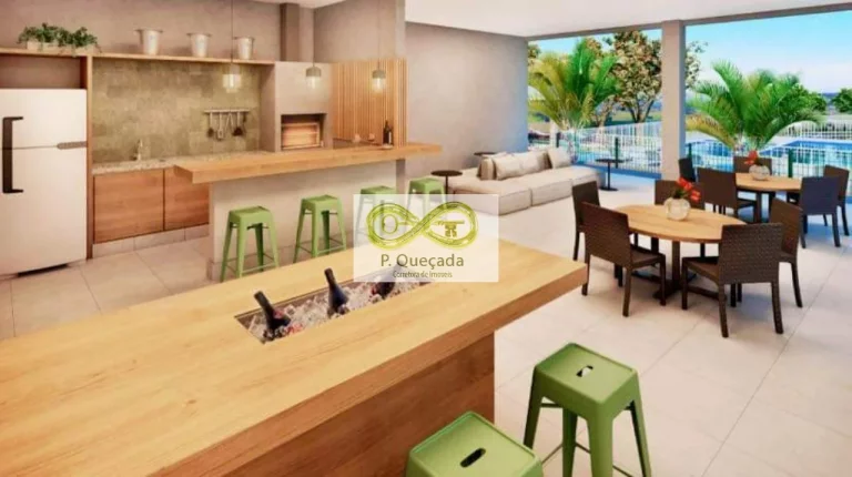 Imagem Chegou a sua grande oportunidade de adquirir o apartamento dos seus sonhos!
