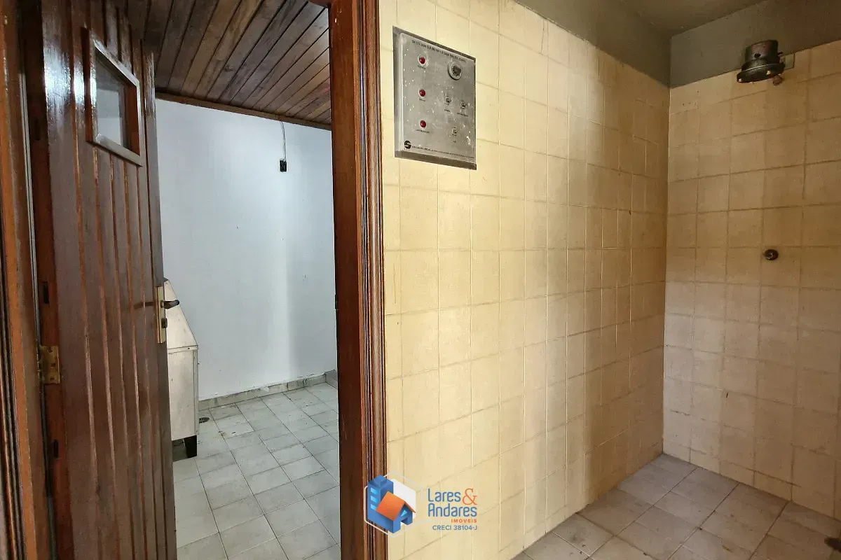 Imagem Casa para venda em Santo Amaro com 6 quartos, sendo 4 suítes, 570m²
