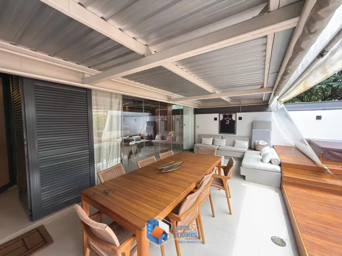 Imagem Apartamento para venda em Paraíso com 2 quartos, sendo 1 suíte, 133m²