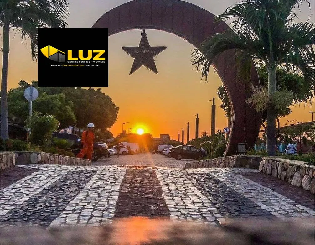 Imagem Canoa Residence: Seu Novo Refúgio em Canoa Quebrada!