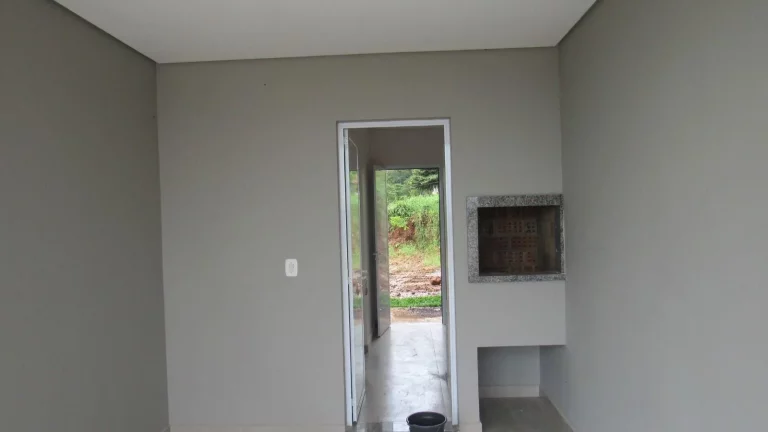 Imagem Casa para Venda em Concórdia, Santa Terezinha, 3 dormitórios, 1 suíte, 1 banheiro