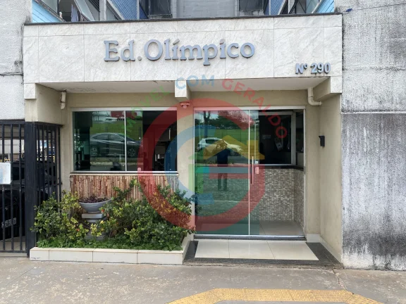 Imagem Apartamento 2Q Vila São João - Em frente ao Shop. Flamboyant