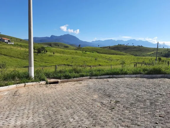 Imagem Terreno à Venda, 147 m² em Vila Pontilhão - Cruzeiro