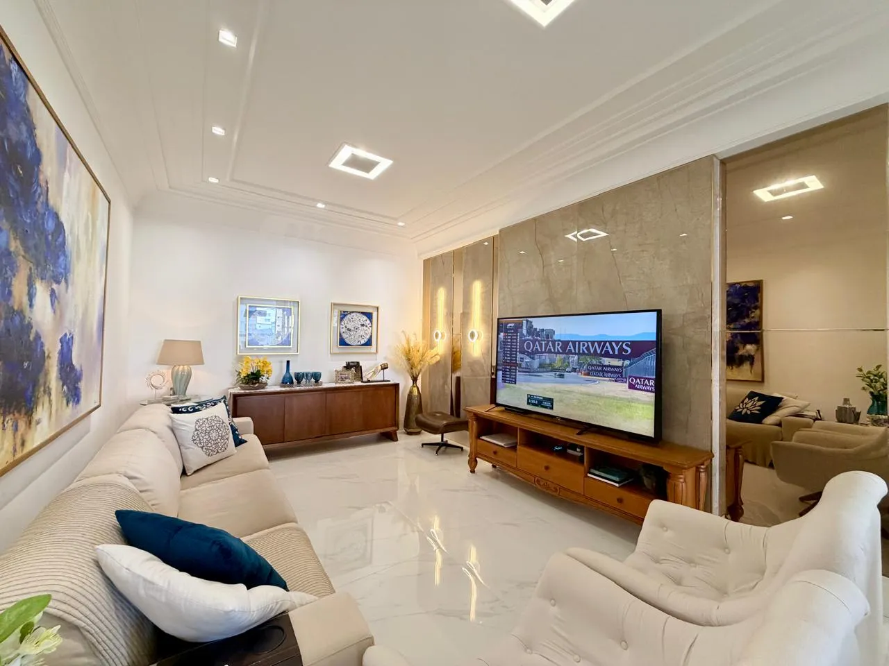 Imagem Apartamento à venda com 170m2 por R$ 4.500.000,00