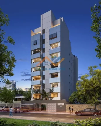 Foto do imóvel Apartamento no Veneza em Rua Novo Hamburgo