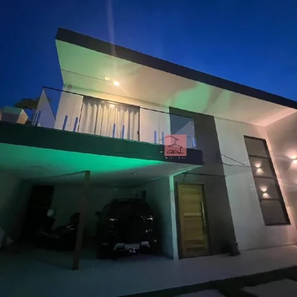 Imagem Casa para Venda em Maricá/RJ - 3 Dorm. 280 m2 Área Útil