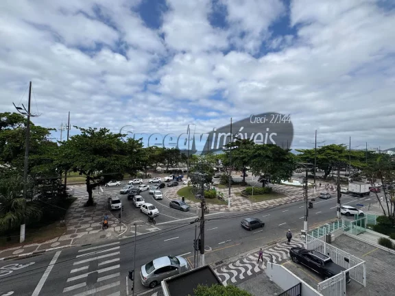 Imagem Apartamento em Santos para locação 3 dormitórios