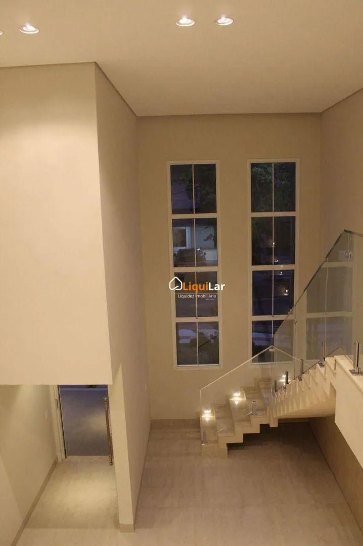 Imagem Sobrado Completo no Damha 3-Acabamento Premium