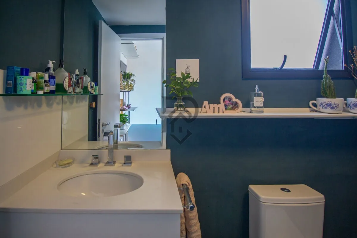 Imagem Apartamento Pinheiros proximo metrô pronto para morar
