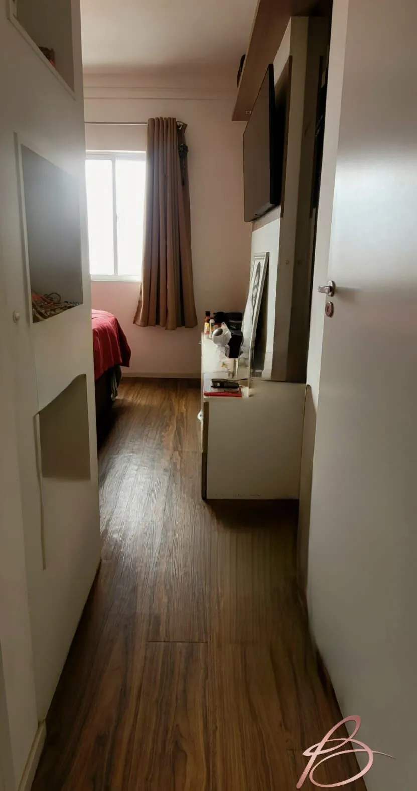 Imagem Apartamento em Cordeiros, Itajaí/SC