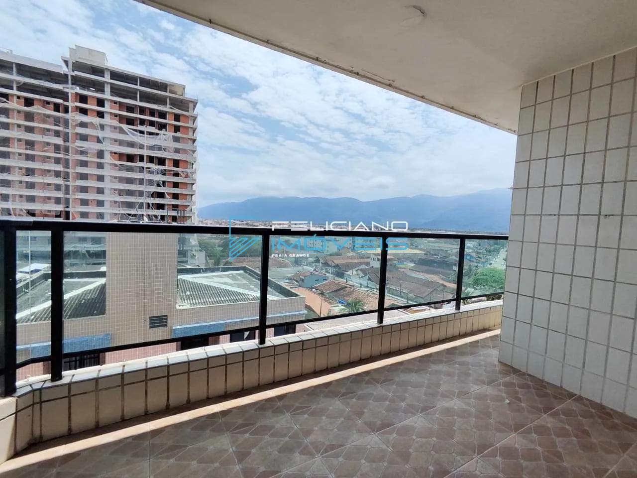 Imagem Apartamento com 2 quartos, Real, Praia Grande - R$ 480 mil, Cod: 6741