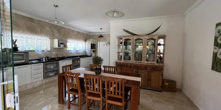 Imagem Casa de Condomínio com 2 Quartos à Venda, 900 m² em Centro - Santa Isabel
