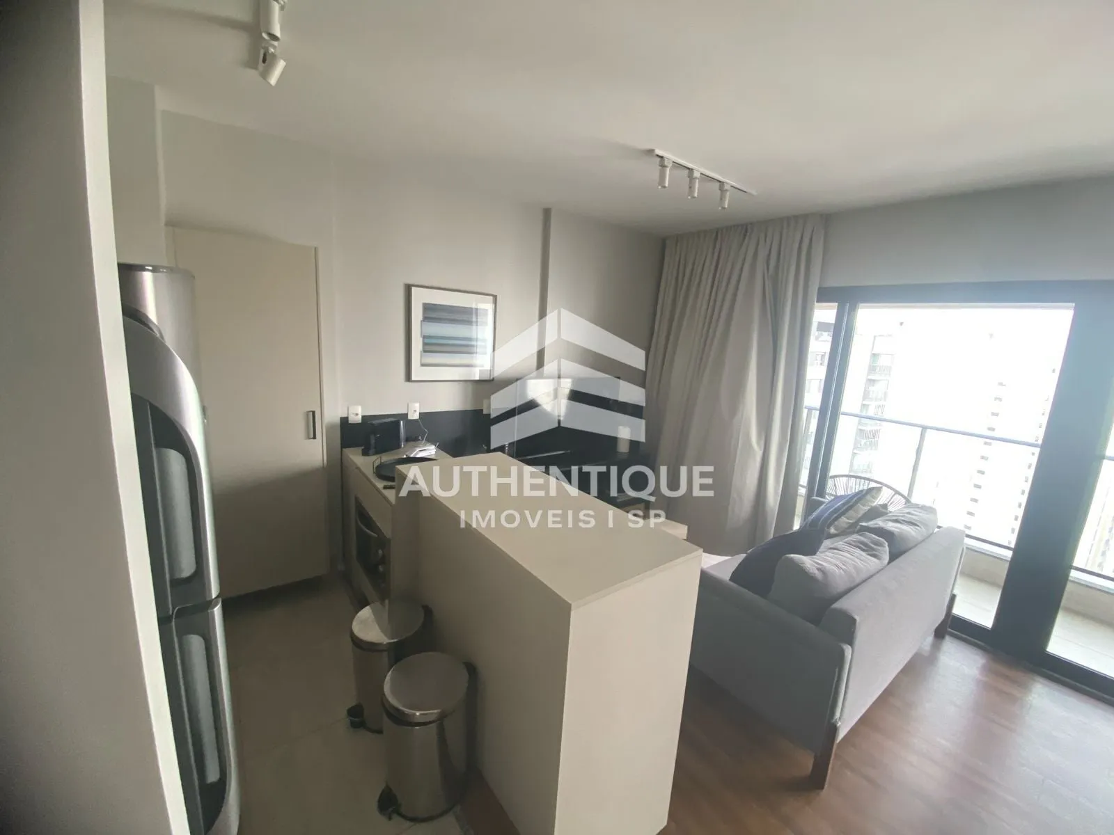 Imagem Helbor Nun Vila Nova Conceição - Apartamento à venda no bairro Vila Nova Conceição - São Paulo/SP, Zona Sul