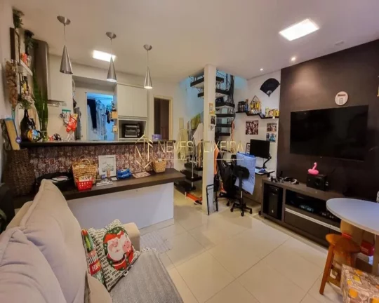 Foto do imóvel Apartamento à venda - no Lago Norte em CA 11,
