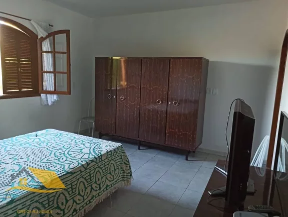 Imagem Chácara com 4500 mts² em Amparo