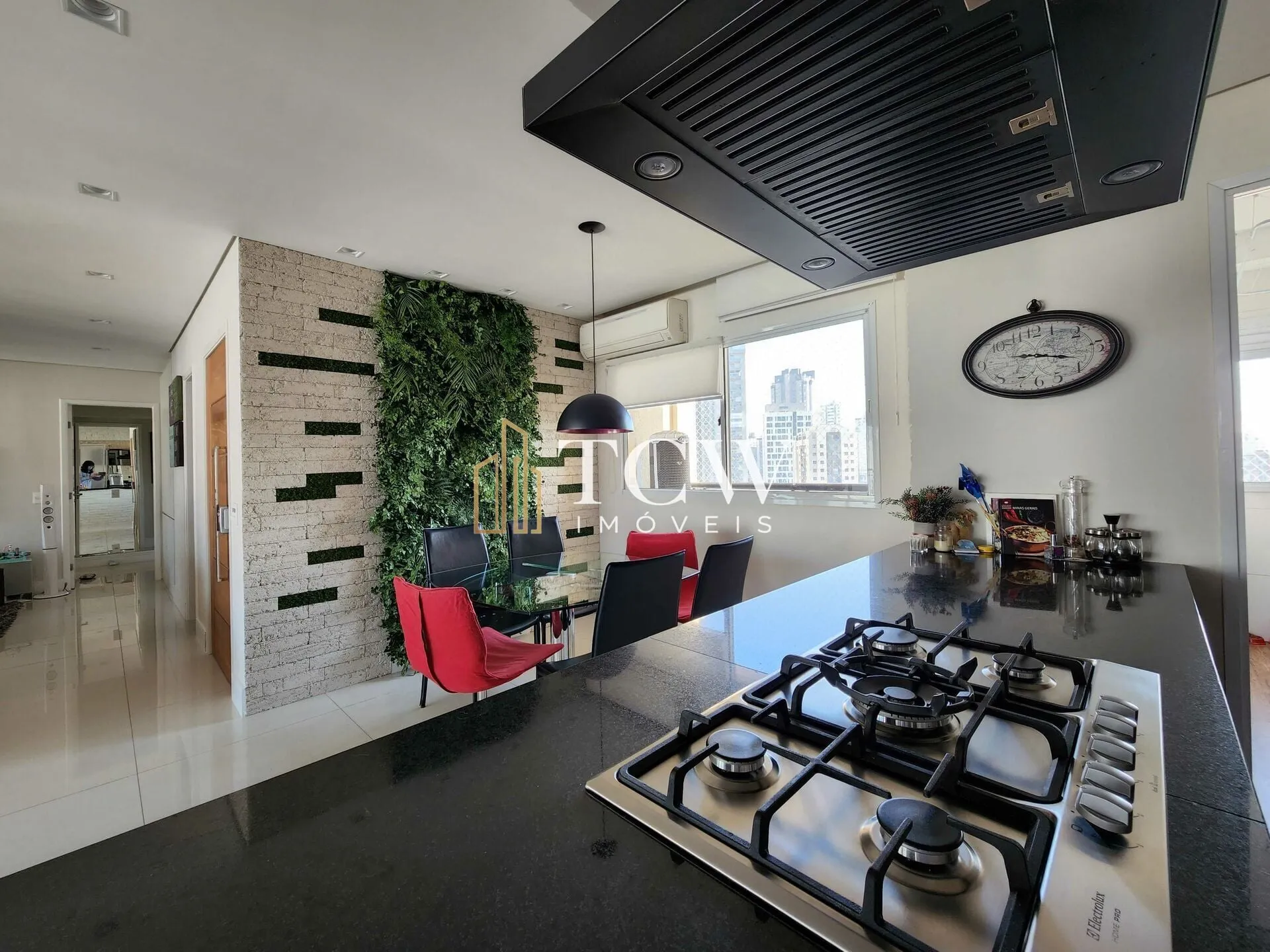 Imagem Apartamento 3 dorm
