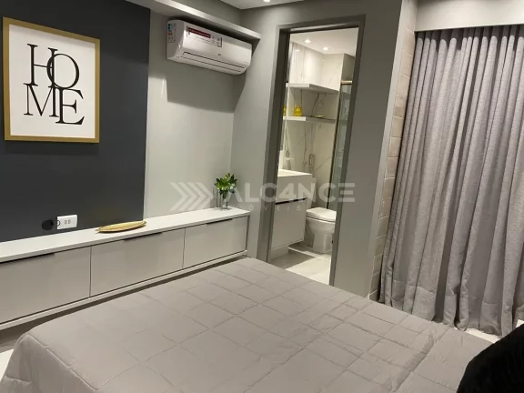Imagem Apto - 3 Suítes - 170m² - Intermares, Cabedelo/PB