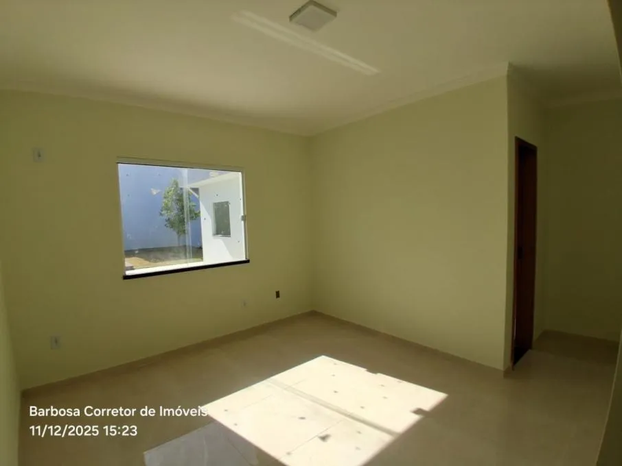Imagem Casa 4 Quartos Maricá - RJ - Jardim Atlântico Oeste (Itaipuaçu)