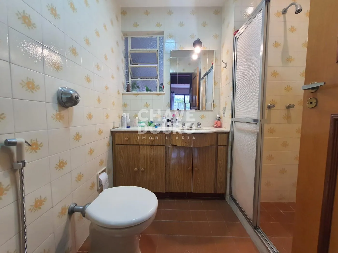 Imagem Apartamento de 3 quartos e varanda perto da Feirinha do Alto!