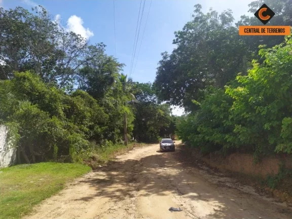 Imagem TERRENO EM IMBASSAÍ