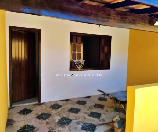 Imagem CASA RESIDENCIAL em SANTA CRUZ CABRÁLIA - BA, Morada do Atlântico