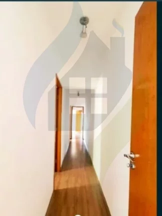 Imagem Apartamento de 3 dorms sendo 3 suítes, 4 banheiros, 3 vagas, com 131m² em Jardim Bela Vista, Santo André
