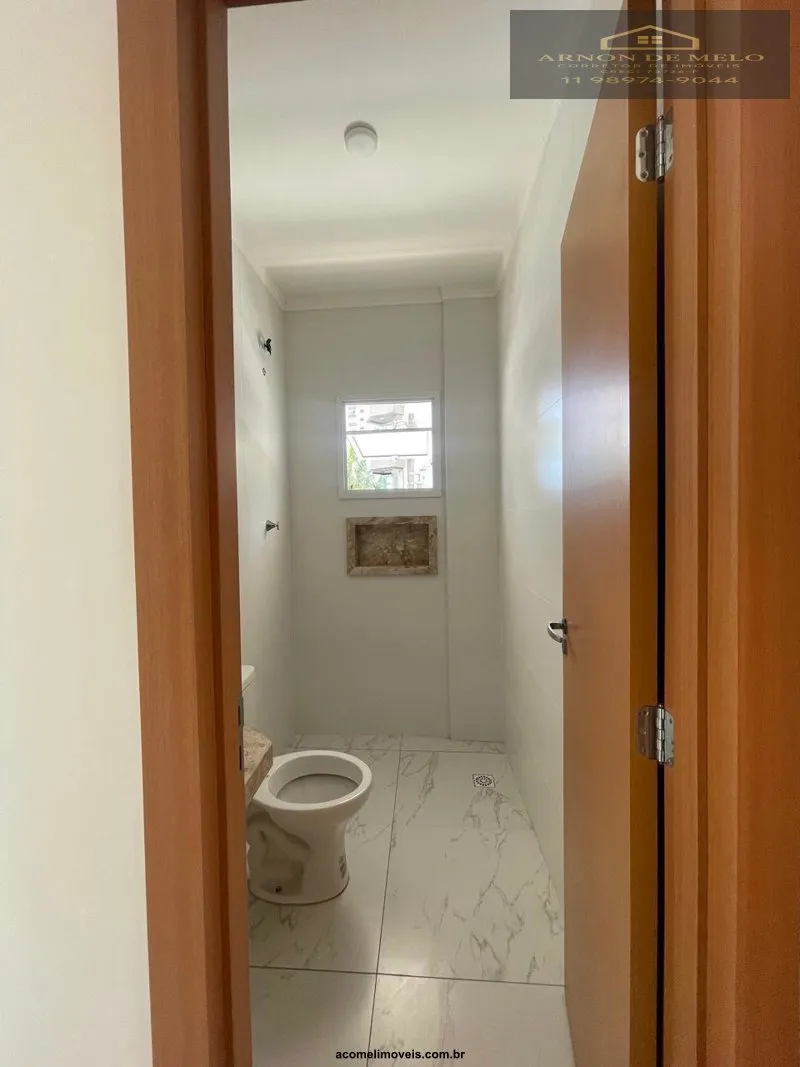 Imagem Casas no Litoral para venda em Praia Grande no bairro Ocian