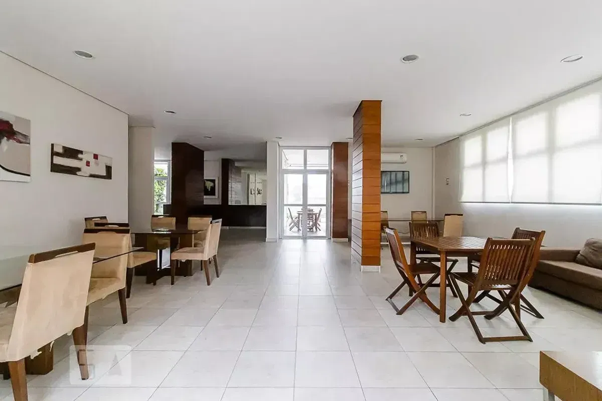 Imagem Apartamento com 3 Quartos à Venda, 134 m² em Bosque da Saúde - São Paulo