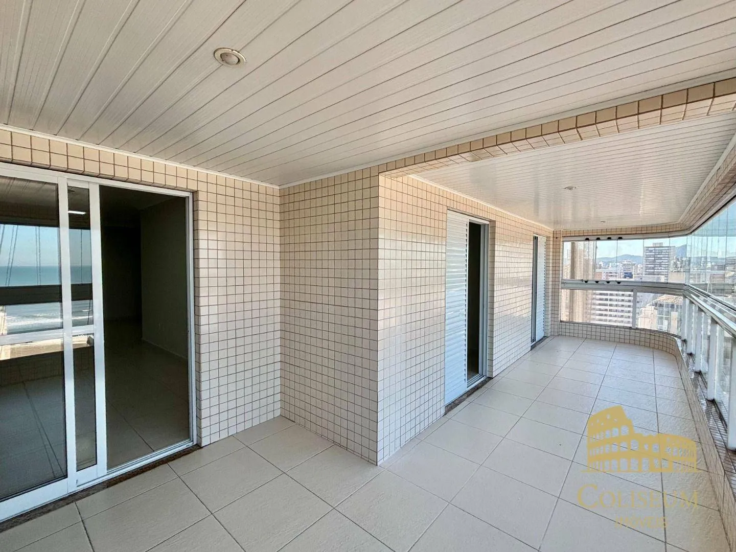 Imagem Apartamento com 3 dormitórios à venda, 134 m² por R$ 1.250.000,00 - Aviação - Praia Grande/SP