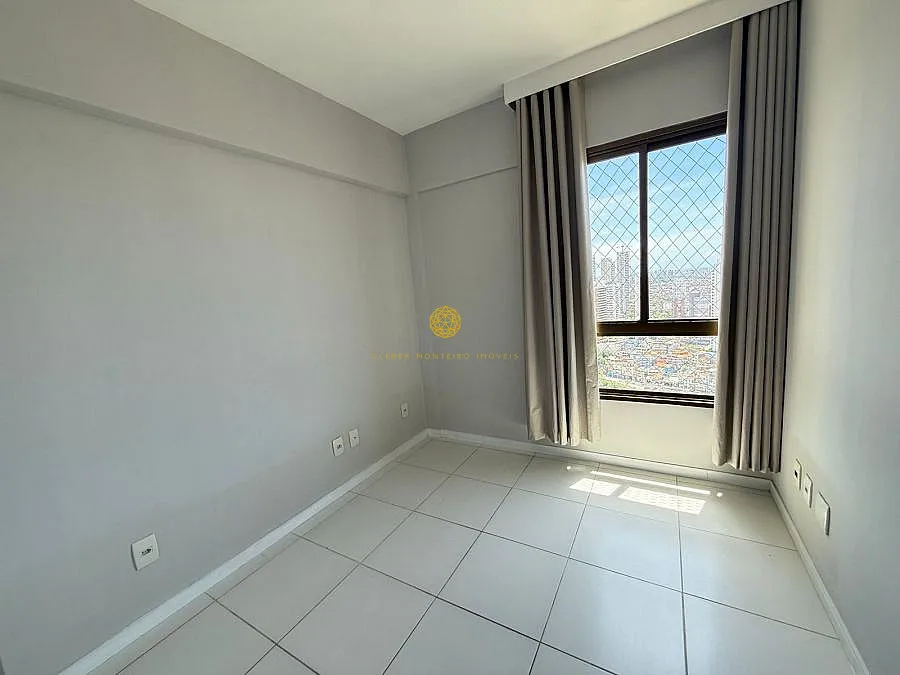 Imagem Apartamento - Venda no Elegance Garibaldi 103m²