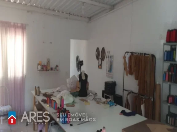 Imagem Casa Residencial à venda, Jardim Boer I, Americana - CA0871.