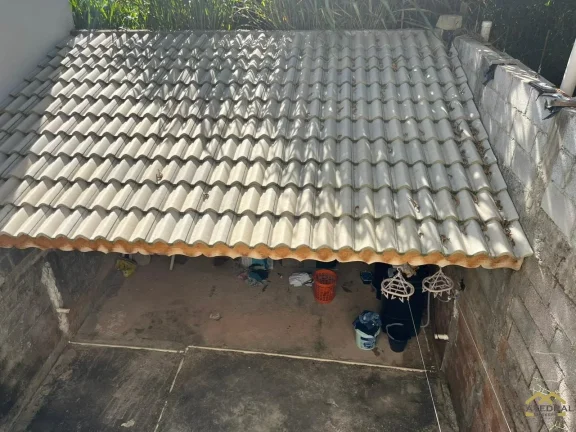 Imagem CASA RESIDENCIAL em VÁRZEA PAULISTA - SP, JARDIM ITÁLIA