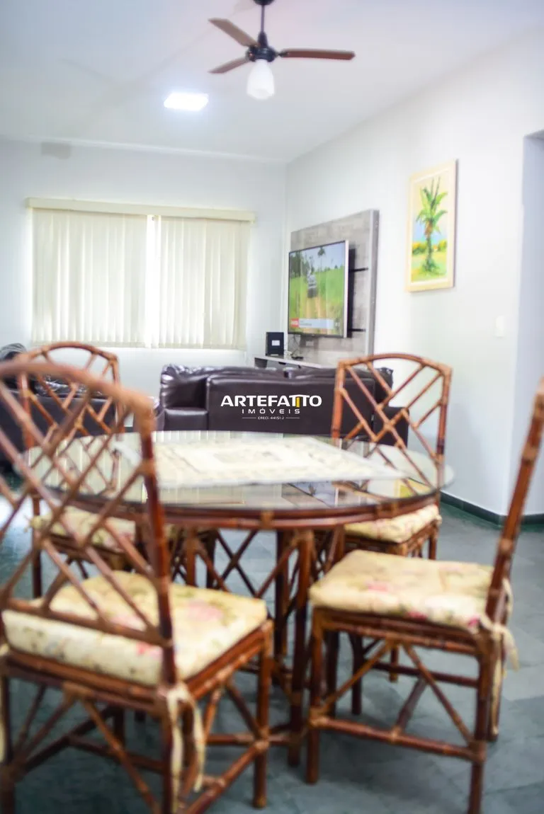 Imagem Apartamento à venda em Ubatuba, Toninhas, com 3 quartos, 113m2