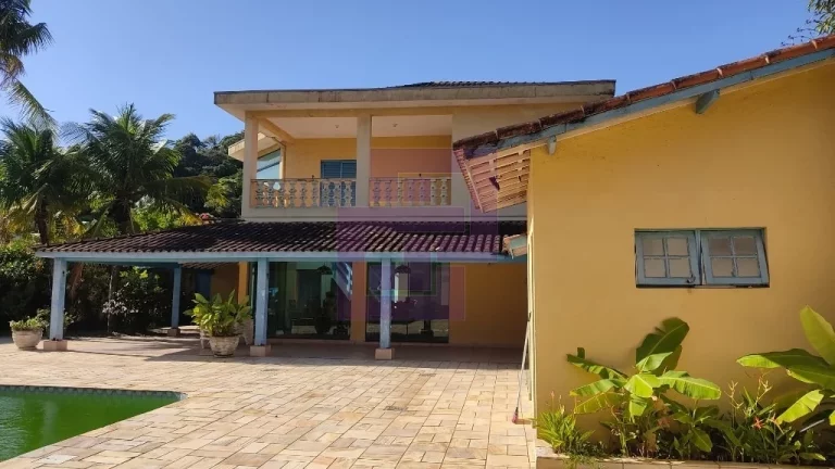 Imagem Casas / Sobrado na cidade de Guarujá