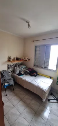 Imagem Apartamento Tatuapé - 70 m² - 3 Quartos - 1 Suíte - 2 Vagas - Lazer Completo por R$ 680.000,00