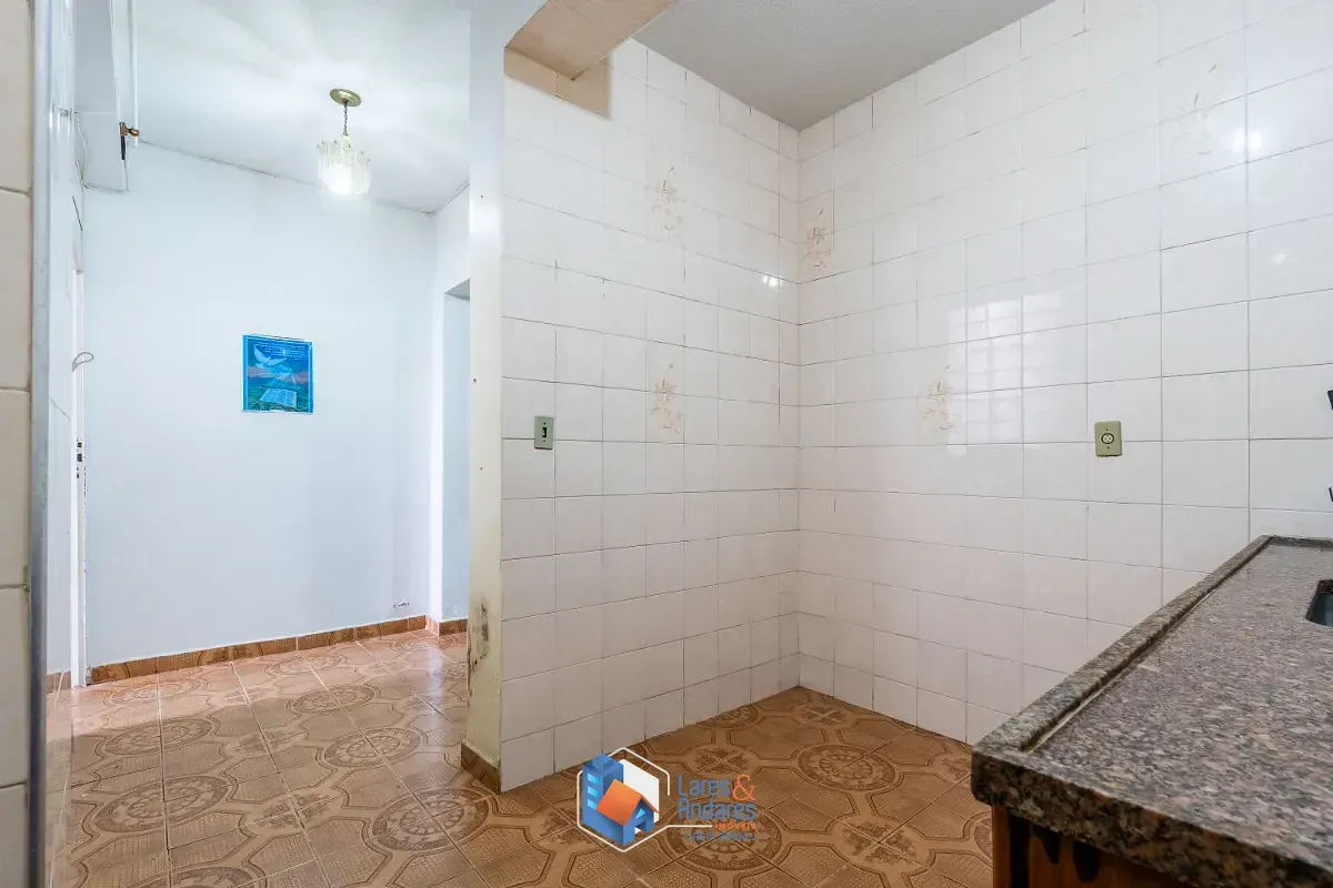 Imagem Sobrado para venda em Vila Clementino com 4 quartos, 90m²