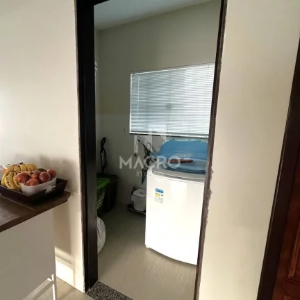 Imagem Casa Sobrado | Barra do Rio Cerro | 6 quartos (2 suítes) | 248m²