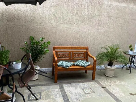 Foto do imóvel Casa com 3 Quartos à Venda, 110 m² em Rua Domingos Amaral Moraes Filho, 461 - Itaipu, Niterói - RJ