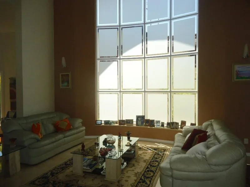 Imagem Casa em Condomínio de Luxo no Jardim Paiquerê, Valinhos-SP: 3 Quartos, 3 Suítes, 3 Salas, 5 Banheiros, 495m². Confira!