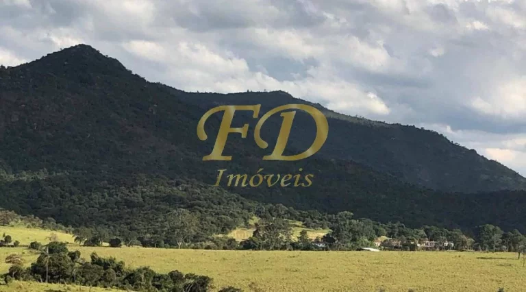 Imagem Terreno em Condomínio Atibaia