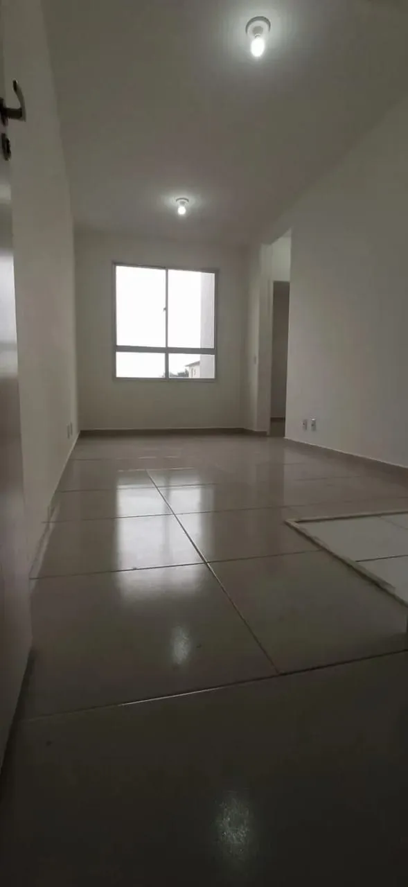 Foto do imóvel Apartamento à venda 2 Quartos, 1 Vaga, 45M², Jardim Jaraguá, Taubaté - SP | Condomínio Porto Fino