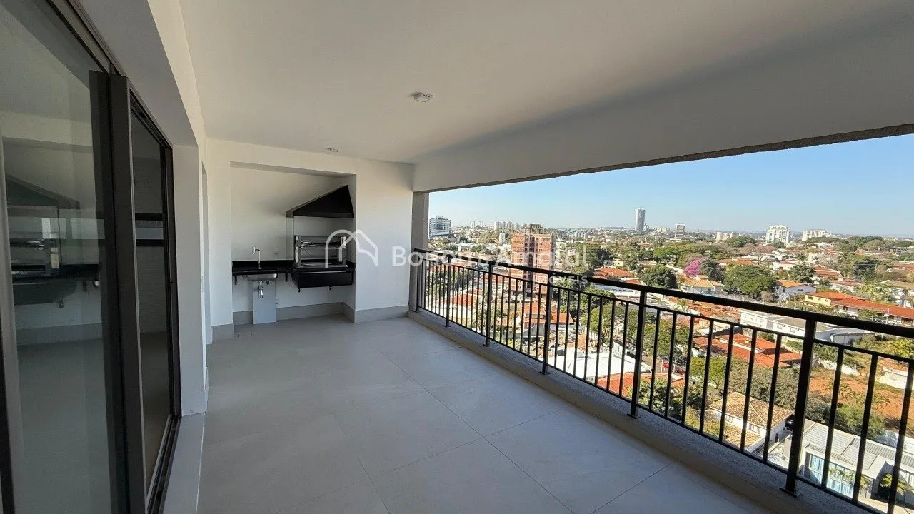 Imagem Apartamento à venda no Haus Nova Campinas